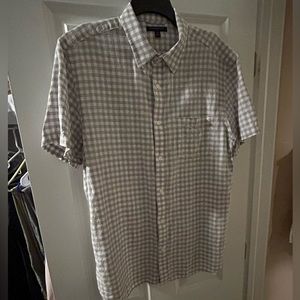 Men’s XL Banana Republic Button Down Shirt